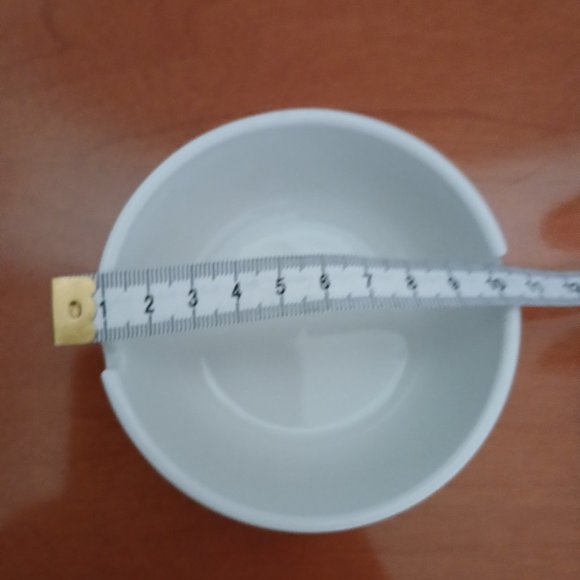 Winsord Hotel Milano Ashtray Italy - Picture 8 of 8